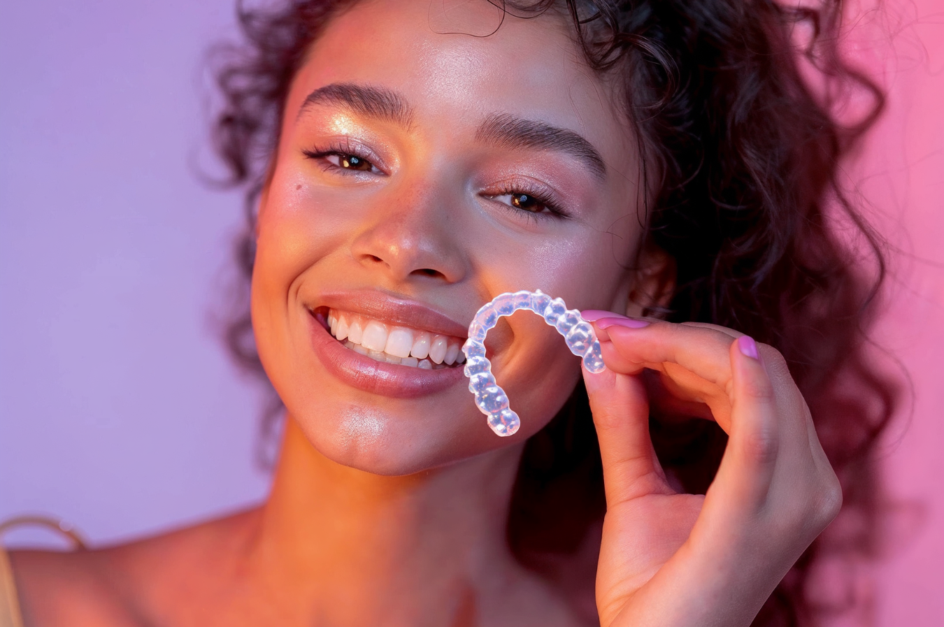 How Invisalign Compares to Traditional Braces