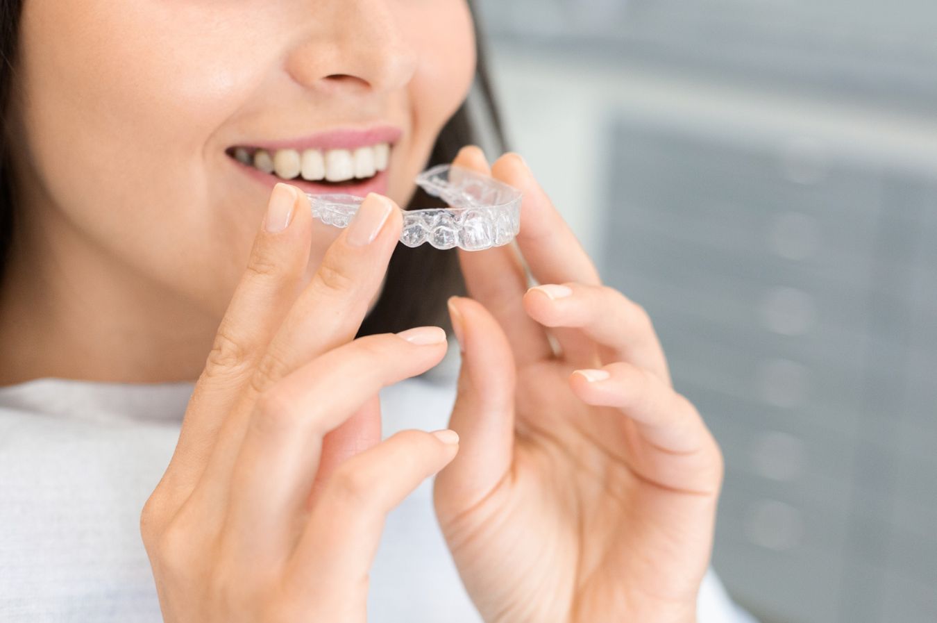 Why More Teens Are Choosing Invisalign for Teens
